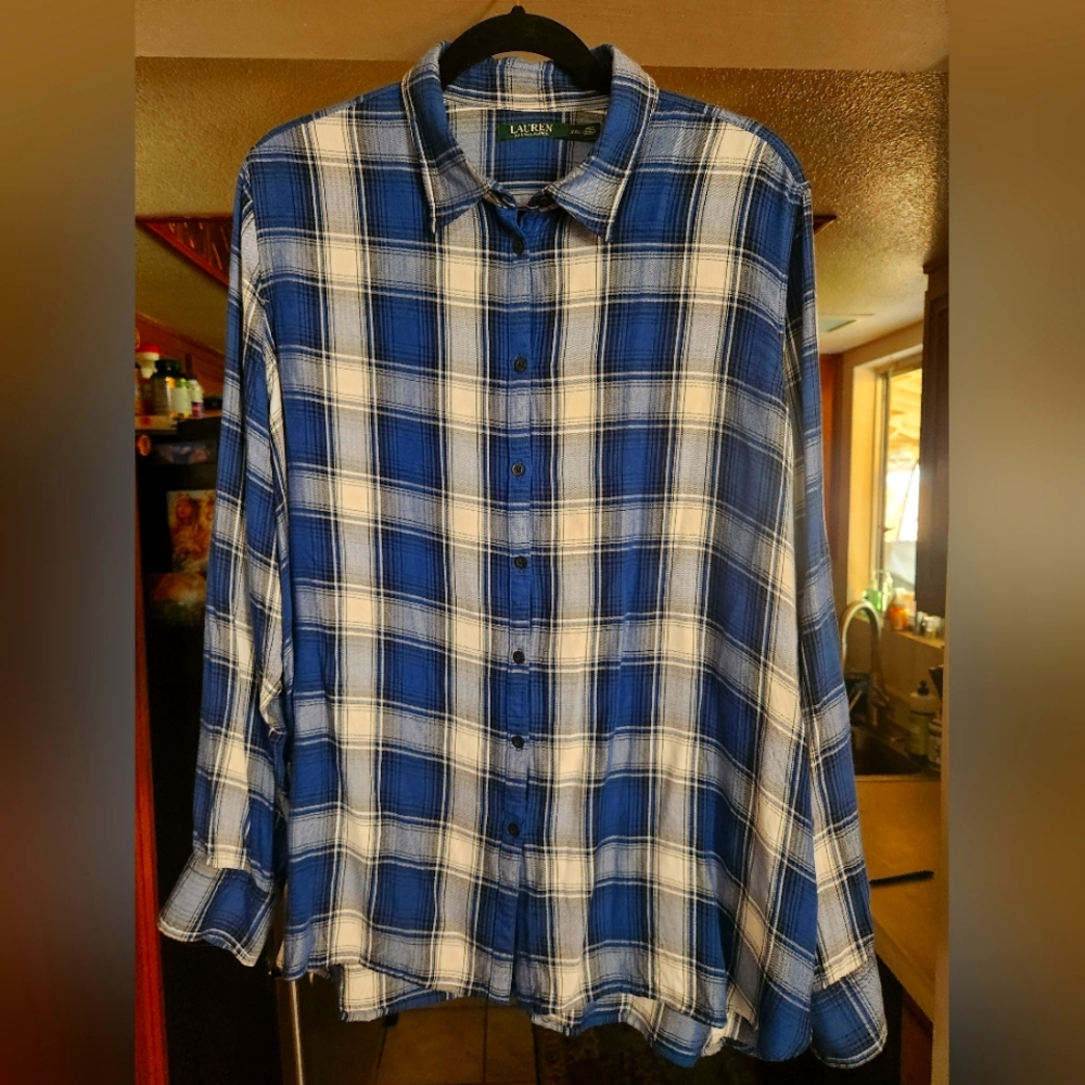 Ralph Lauren Shirt